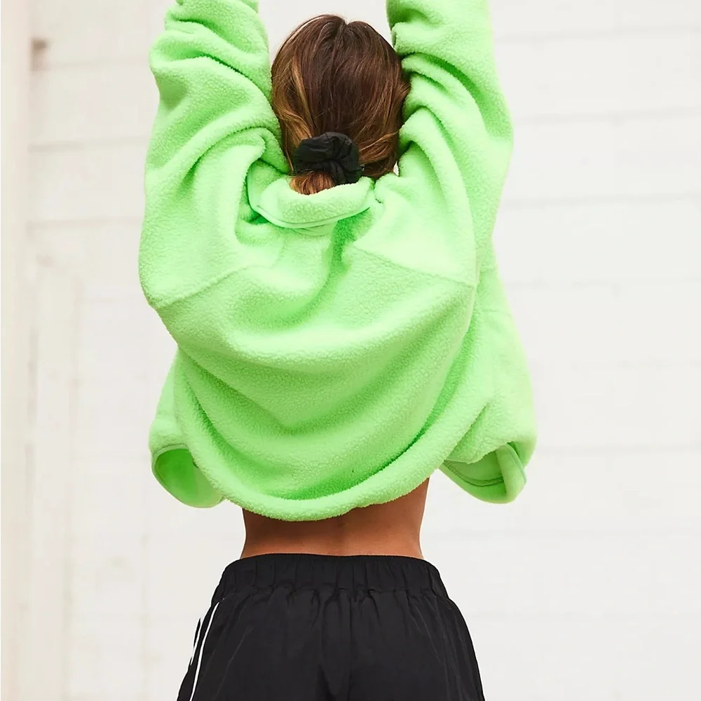 FP Movement Varsity Blues - Black Combo - Picture 2 of 5